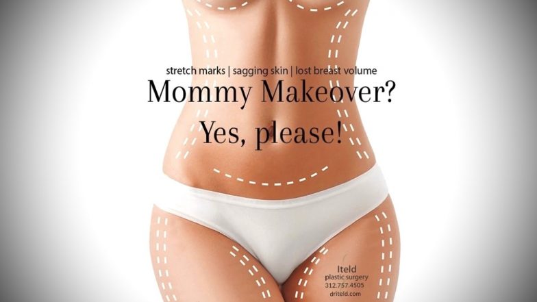 The Modern Mommy Makeover, Here's What You Should Know 