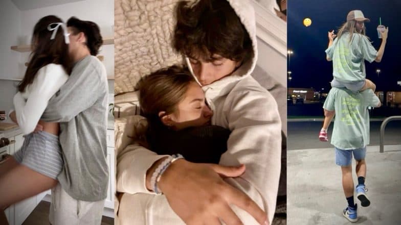 Young Women Choosing to Skip Dating?