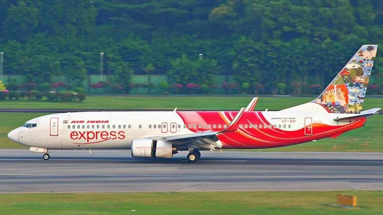 AI Express Pilot Operating Flight From Srinagar to Delhi Dies in National Capital Due to Medical Condition