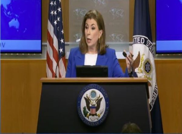 World News | US State Department Declines to Comment on USCIRF's Recommendation to Place India on CPC List
