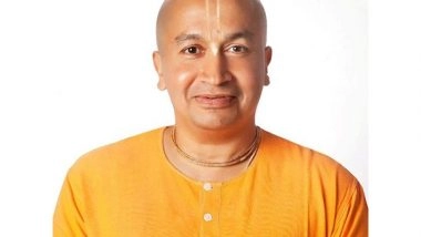India News | Eight Core Principles for Conscious Leadership by Gaurang Das Prabhu