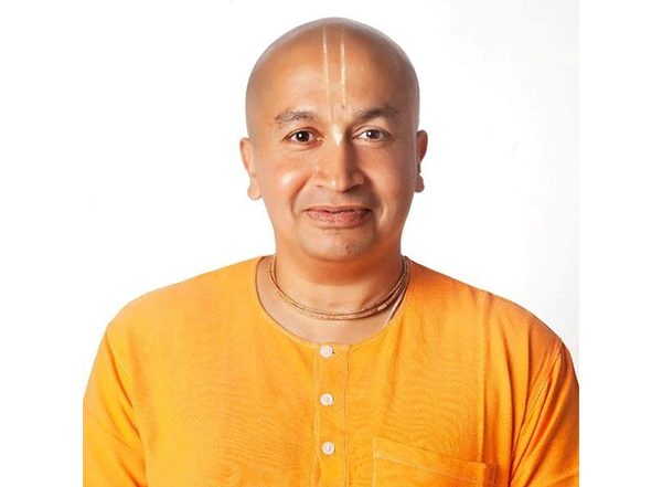 India News | Eight Core Principles for Conscious Leadership by Gaurang Das Prabhu