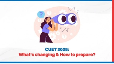 Business News | CUET 2025: What's Changing & How to Prepare?