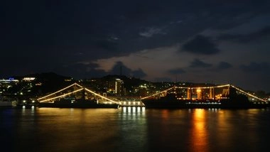 World News | China Ramps Up Military Activity Around Taiwan