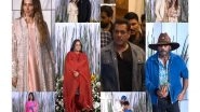 Entertainment News | Arpita Khan Hosts Lavish Eid Bash with Salman Khan and Other Bollywood A-listers in Attendance