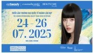 Business News | Vietbeauty & Cosmobeaute Vietnam 2025 Co-locate with Beautycare Plus: Vietnam's Leading and Well-Recognized Beauty Trade Event Returns to Ho Chi Minh City