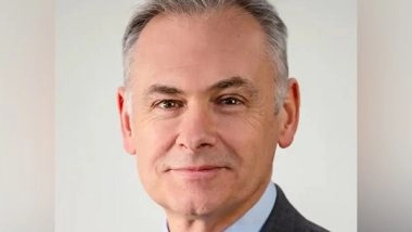 Business News | India's Strategic Positioning is Key to Maximizing Global Trade Opportunities: APCO Worldwide CEO