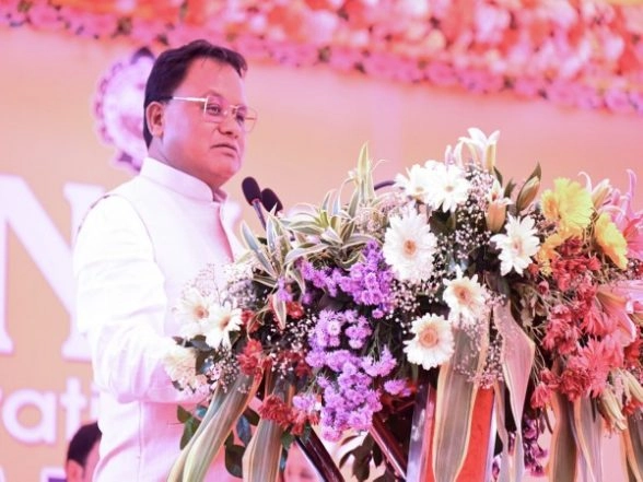 Odisha CM Announces Grand 'Odia Pakhya' Celebration Ahead of Odia New Year