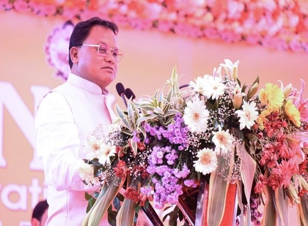 Odia Pakhya and Pana Sankranti 2025 Dates: Odisha CM Mohan Charan Majhi Announces Grand Celebration Ahead of Odia New Year