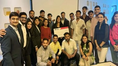 Business News | JK Events & Advertising Hosts Third Annual General Meeting - Josh 1.0 AGM 2025