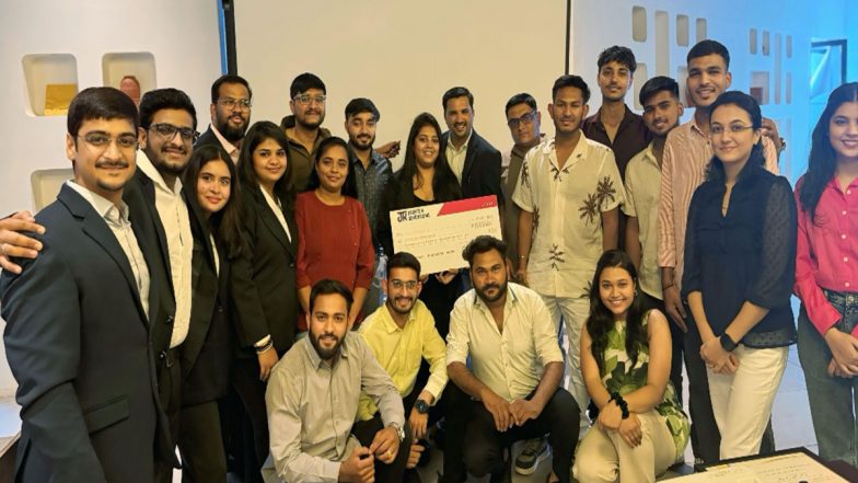 Business News | JK Events & Advertising Hosts Third Annual General Meeting - Josh 1.0 AGM 2025