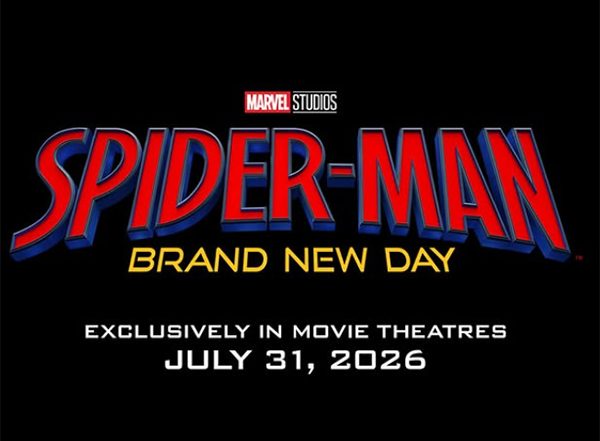 Entertainment News | 'Spider-Man 4' Titled as 'Brand New Day', Set to Hit Theaters in 2026