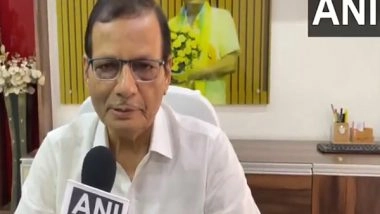 India News | TDP Says Party Will Support Waqf Amendment Bill, Says Bill is in Interest of Muslims