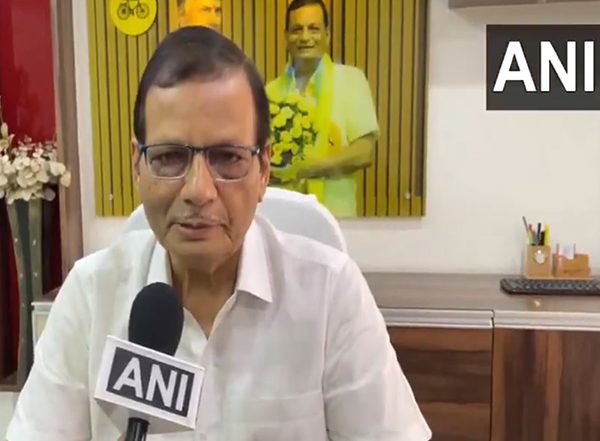 India News | TDP Says Party Will Support Waqf Amendment Bill, Says Bill is in Interest of Muslims