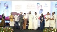 Business News | Star Health Insurance Honoured with CM Excellence Award 2025