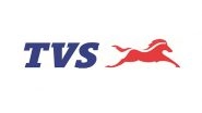 TVS Motor Company Posts Record-Breaking Sales in FY 2024&ndash;25, Registers 13% Sales Growth at 4.74 Million Units