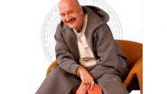 Entertainment News | "Entertainment, Courage, Truth Will Be Seen in Film:" Anupam Kher on His Upcoming Directorial 'Tanvi: The Great'