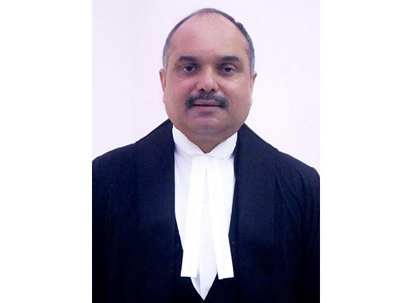India News | At DHCBA's Farewell, Justice CD Singh Recites Heartfelt Poem to Bid Adieu