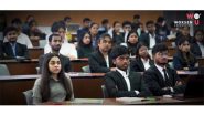 Business News | Woxsen University Releases MBA Placement Report 2025 Showing Strong Growth in Industry Demand