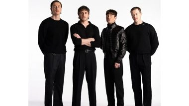 Entertainment News | Beatles Biopic Project to Hit Theaters in 2028, Star Cast Revealed