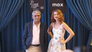 Business News | Max Fashion Steps Beyond Retail to Shape India's Fashion Narrative with Lakme Fashion Week Debut