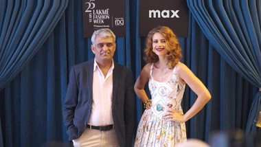 Business News | Max Fashion Steps Beyond Retail to Shape India's Fashion Narrative with Lakme Fashion Week Debut