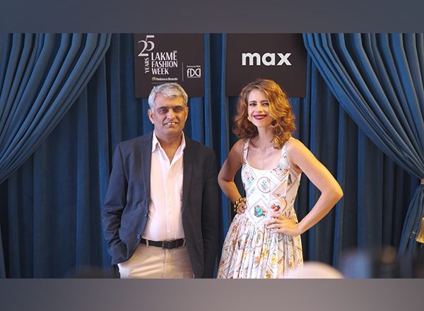 Business News | Max Fashion Steps Beyond Retail to Shape India's Fashion Narrative with Lakme Fashion Week Debut