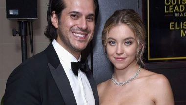Entertainment News | Sydney Sweeney, Fiance Jonathan Davino End Engagement After 7 Year Relationship