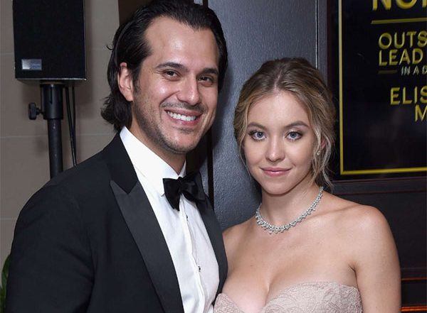 Entertainment News | Sydney Sweeney, Fiance Jonathan Davino End Engagement After 7 Year Relationship