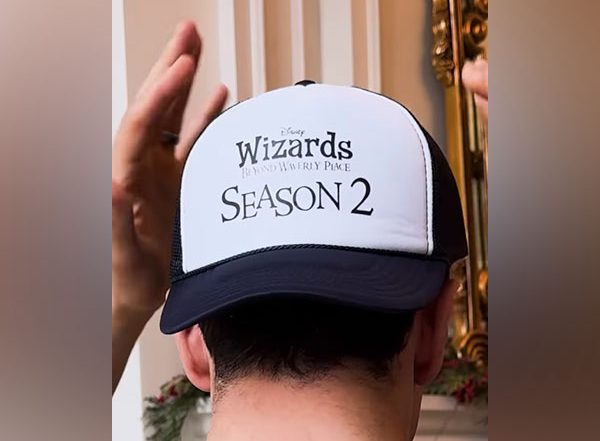 Entertainment News | 'Wizards Beyond Waverly Place' Renewed for Second Season