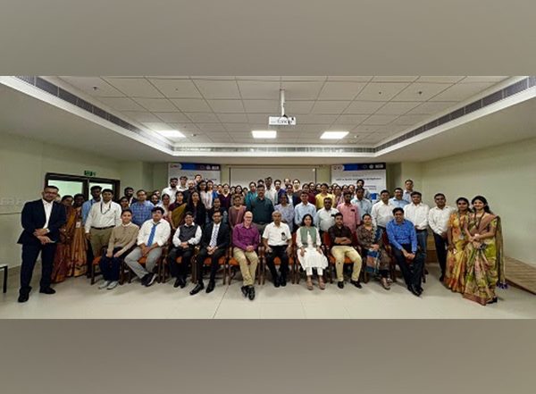 Business News | BD India Provides Knowledge-sharing Platform for Laboratory Personnel on Minimal Residual Disease