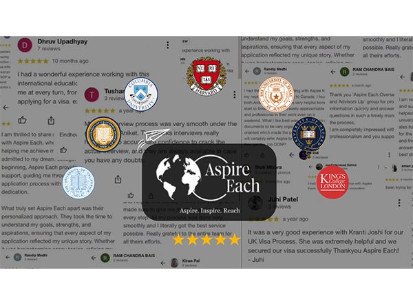 Business News | Aspire Each Overseas Pioneers Personalized Study Abroad Counseling with AI and Expertise