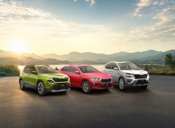 Auto News | Skoda Auto India Records Highest-ever Monthly Sales in March 2025 with 7,422 Units Sold