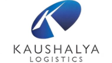 Business News | Kaushalya Logistics Expands Operations with New Depot in Bihar