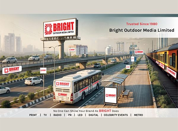 Business News | Bright Completes Two Bright Years on BSE: A Journey of Excellence, Innovation & Digital Transformation