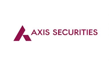 Business News | Axis Securities Earns Great Place to Work® Certification