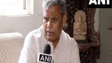 India News | Congress' Srikant Jena Demands 27% OBC Reservation in Private Educational Institutions