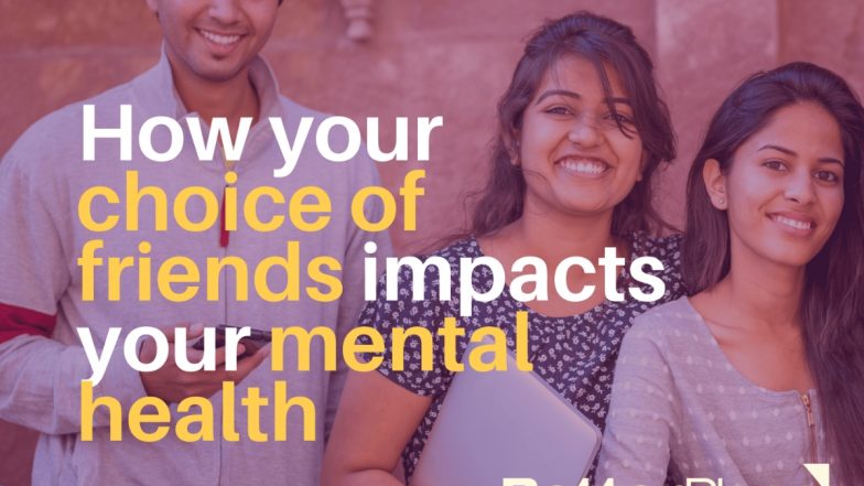 Business News | 3 Powerful Ways Your Social Circle Impacts Your Mental Health