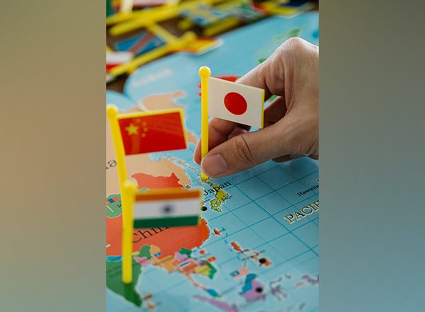 World News | 3rd India-Japan Space Dialogue Marks Start of Science Tech and Innovation Exchange Year Between Two Nations