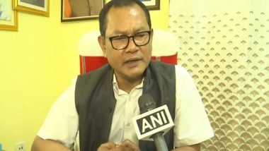 India News | Assam Assembly Deputy Speaker Warns Bangladesh over Muhammad Yunus' Comments on the Northeast