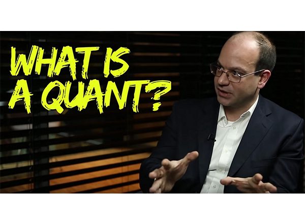 Business News | Breaking into Quant: Your Guide to Algorithmic Trading Careers in 2025