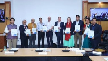 Business News | India Research Conclave 2025 at AIIMS Sets the Stage for Strengthening India's Research Ecosystem