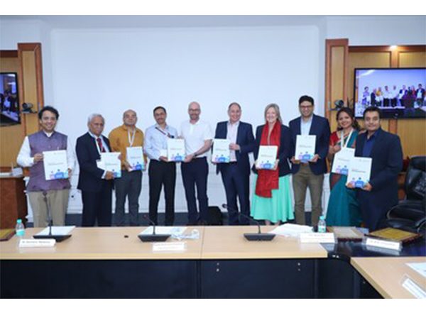 Business News | India Research Conclave 2025 at AIIMS Sets the Stage for Strengthening India's Research Ecosystem