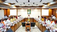 India News | MP Cabinet Approves Launch of Mukhyamantri Sugam Parivahan Seva