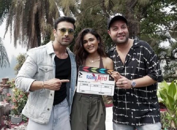 Entertainment News | Varun Sharma, Pulkit Samrat, Shalini Pandey's Film 'Rahu Ketu' Announced