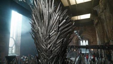 Entertainment News | House of the Dragon Season 3 Shooting Begins in UK