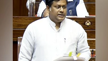 India News | Union Minister Sukanta Majumdar Writes to Amit Shah to Commission NIA to Probe Blast in W Bengal's Dhola