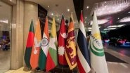 World News | Bangkok Gears Up to Host BIMSTEC Summit This Week