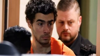 World News | US Attorney General Seeks Death Penalty for Luigi Mangione in UnitedHealthcare CEO's Murder