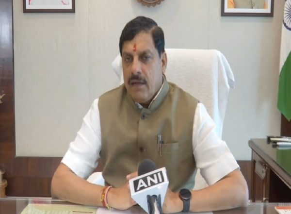 India News | Madhya Pradesh CM Yadav Announces Rs 2 Lakh Ex-gratia to Families of Workers Killed in Gujarat Factory Fire